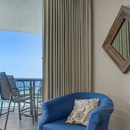 הוילה פנמה סיטי ביץ' Palazzo 404 מראה חיצוני תמונה