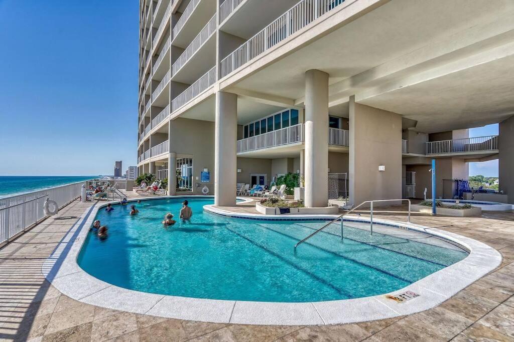 הוילה פנמה סיטי ביץ' Palazzo 404 מראה חיצוני תמונה