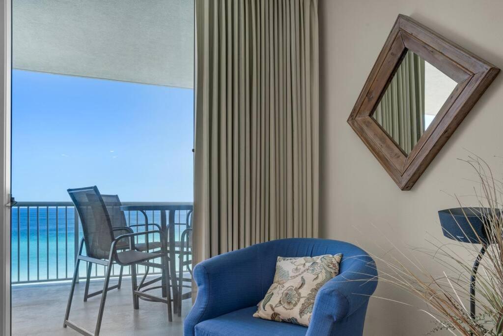 הוילה פנמה סיטי ביץ' Palazzo 404 מראה חיצוני תמונה